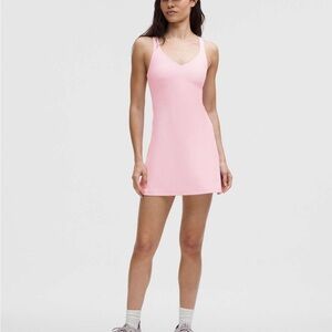 Lululemon Align Dress